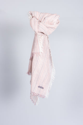Isabel Marant Zenila Scarf-Scarves-Misch-Boutique-Vancouver-Canada-misch.ca