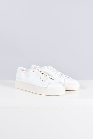 Common Projects Leather Tournament Super Sneaker-Shoes-Misch-Boutique-Vancouver-Canada-misch.ca