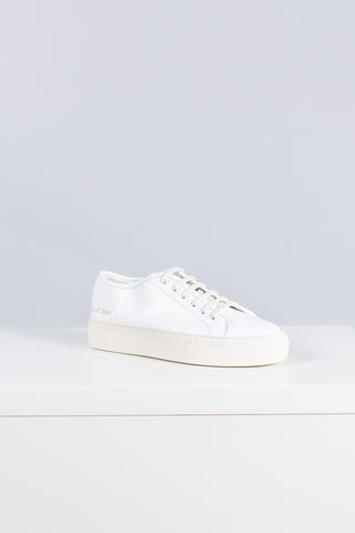 Common Projects Leather Tournament Super Sneaker-Shoes-Misch-Boutique-Vancouver-Canada-misch.ca