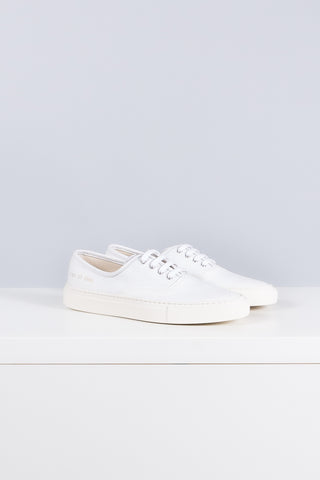 Common Projects Four Hole Slip On-Shoes-Misch-Boutique-Vancouver-Canada-misch.ca