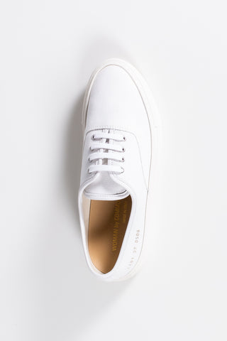 Common Projects Four Hole Slip On-Shoes-Misch-Boutique-Vancouver-Canada-misch.ca