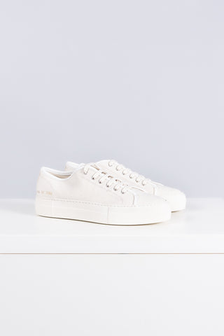 Common Projects Canvas Tournament Sneaker-Shoes-Misch-Boutique-Vancouver-Canada-misch.ca