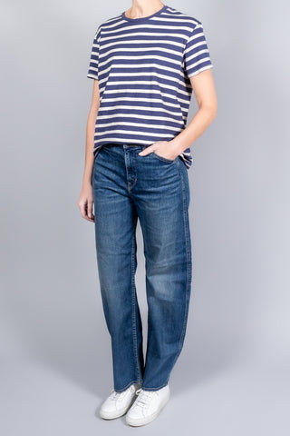 Nili Lotan Brady Tee-Tops-Misch-Boutique-Vancouver-Canada-misch.ca