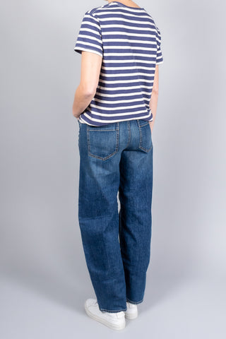 Nili Lotan Brady Tee-Tops-Misch-Boutique-Vancouver-Canada-misch.ca