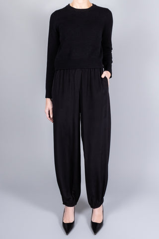 Nili Lotan Soft Parisa Pant-Pants and Shorts-Misch-Boutique-Vancouver-Canada-misch.ca