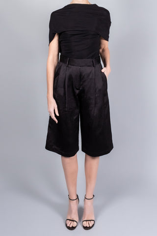 Esse Solina Cowl Top-Tops-Misch-Boutique-Vancouver-Canada-misch.ca