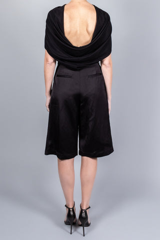 Esse Solina Cowl Top-Tops-Misch-Boutique-Vancouver-Canada-misch.ca