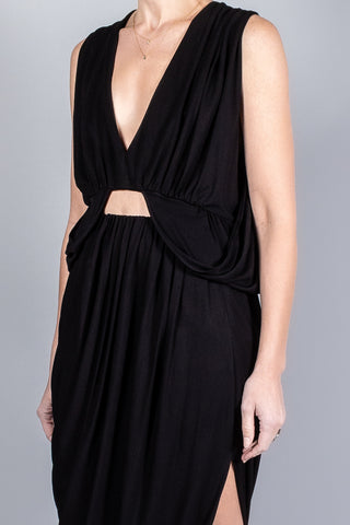 Esse Solina Cape Top-Tops-Misch-Boutique-Vancouver-Canada-misch.ca