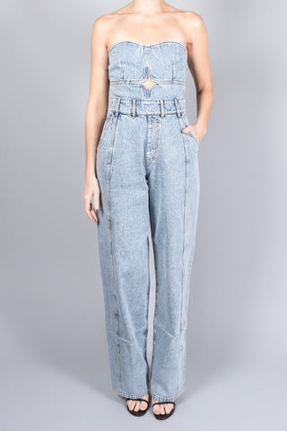 Yigal Azrouel Roxy Jumpsuit-Dresses and Jumpsuits-Misch-Boutique-Vancouver-Canada-misch.ca