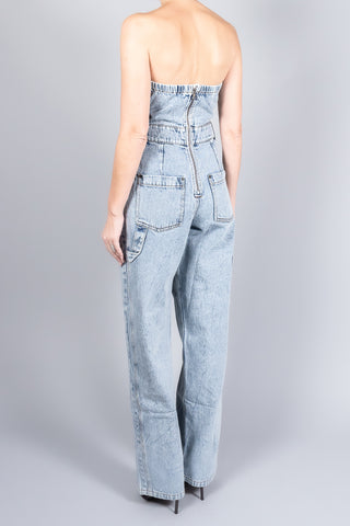 Yigal Azrouel Roxy Jumpsuit-Dresses and Jumpsuits-Misch-Boutique-Vancouver-Canada-misch.ca