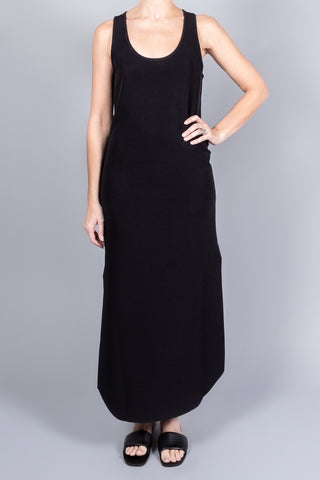 Wardrobe NYC Matte Tank Dress-Dresses and Jumpsuits-Misch-Boutique-Vancouver-Canada-misch.ca
