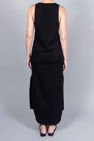 Wardrobe NYC Matte Tank Dress-Dresses and Jumpsuits-Misch-Boutique-Vancouver-Canada-misch.ca