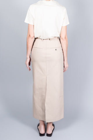 Wardrobe NYC Classic T-Shirt-Tops-Misch-Boutique-Vancouver-Canada-misch.ca