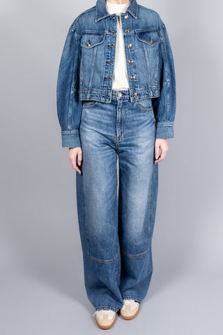 Ruadh The Mhor Jacket-Jackets-Misch-Boutique-Vancouver-Canada-misch.ca