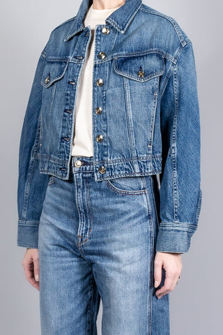 Ruadh The Mhor Jacket-Jackets-Misch-Boutique-Vancouver-Canada-misch.ca