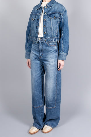 Ruadh The Mhor Jacket-Jackets-Misch-Boutique-Vancouver-Canada-misch.ca