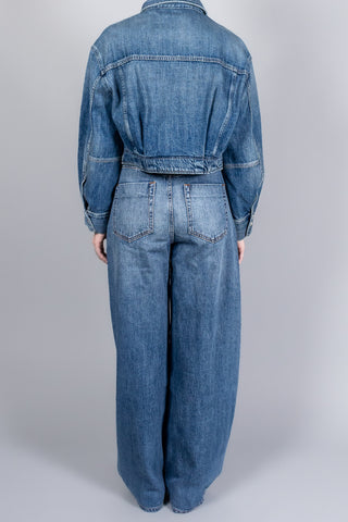 Ruadh The Mhor Jacket-Jackets-Misch-Boutique-Vancouver-Canada-misch.ca