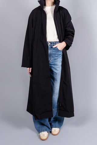 Wardrobe NYC Translucent Raincoat-Coats-Misch-Boutique-Vancouver-Canada-misch.ca