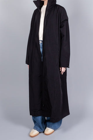 Wardrobe NYC Translucent Raincoat-Coats-Misch-Boutique-Vancouver-Canada-misch.ca