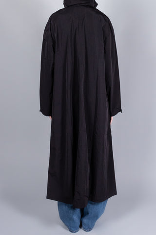 Wardrobe NYC Translucent Raincoat-Coats-Misch-Boutique-Vancouver-Canada-misch.ca