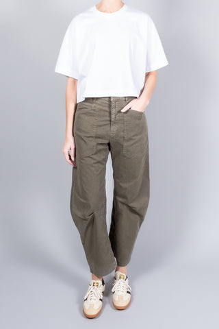 Ruadh The Esme T-Shirt-Tops-Misch-Boutique-Vancouver-Canada-misch.ca