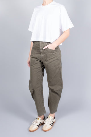 Nii Lotan Shon Pant-Pants and Shorts-Misch-Boutique-Vancouver-Canada-misch.ca
