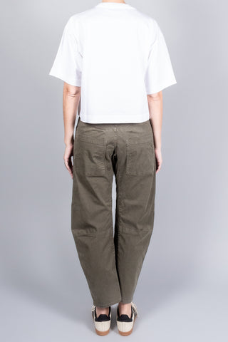 Ruadh The Esme T-Shirt-Tops-Misch-Boutique-Vancouver-Canada-misch.ca