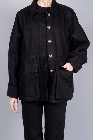 Ruadh The Constance Jacket-Jackets-Misch-Boutique-Vancouver-Canada-misch.ca