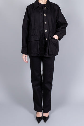 Ruadh The Constance Jacket-Jackets-Misch-Boutique-Vancouver-Canada-misch.ca