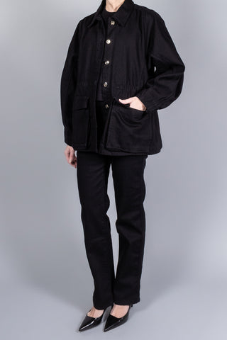 Ruadh The Constance Jacket-Jackets-Misch-Boutique-Vancouver-Canada-misch.ca