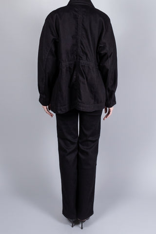 Ruadh The Constance Jacket-Jackets-Misch-Boutique-Vancouver-Canada-misch.ca