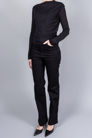 Ruadh The Danu Long Sleeved Top-Tops-Misch-Boutique-Vancouver-Canada-misch.ca