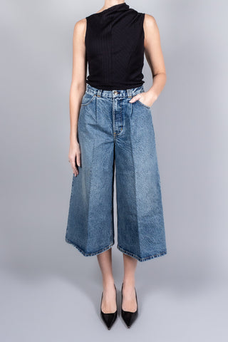 Ruadh Toga Sleeveless Top-Tops-Misch-Boutique-Vancouver-Canada-misch.ca