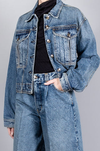 Ruadh The Remi Jacket-Jackets-Misch-Boutique-Vancouver-Canada-misch.ca