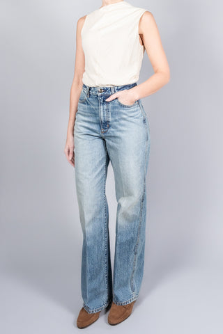 Ruadh Toga Sleeveless Top-Tops-Misch-Boutique-Vancouver-Canada-misch.ca