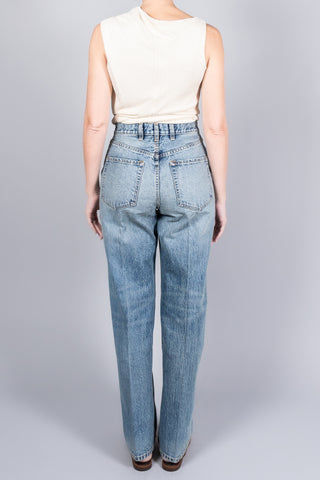 Ruadh Toga Sleeveless Top-Tops-Misch-Boutique-Vancouver-Canada-misch.ca