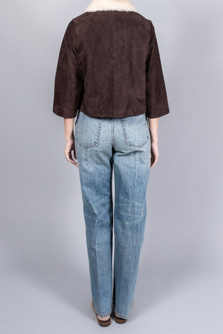 Utzon Jette Jacket-Jackets-Misch-Boutique-Vancouver-Canada-misch.ca