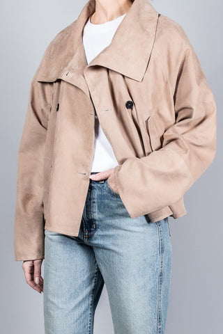 Utzon Joerdis Jacket Lux-Jackets-Misch-Boutique-Vancouver-Canada-misch.ca