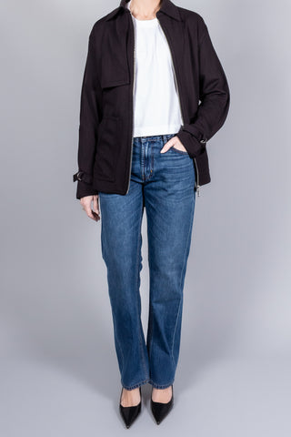 Yigal Azrouel Isla Jacket-Jackets and Blazers-Misch-Boutique-Vancouver-Canada-misch.ca