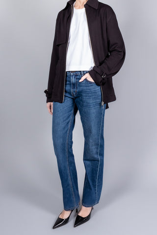 Yigal Azrouel Isla Jacket-Jackets and Blazers-Misch-Boutique-Vancouver-Canada-misch.ca