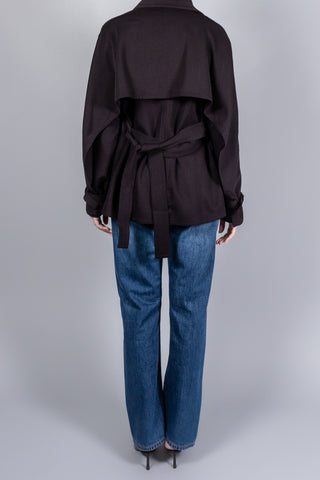 Yigal Azrouel Isla Jacket-Jackets and Blazers-Misch-Boutique-Vancouver-Canada-misch.ca