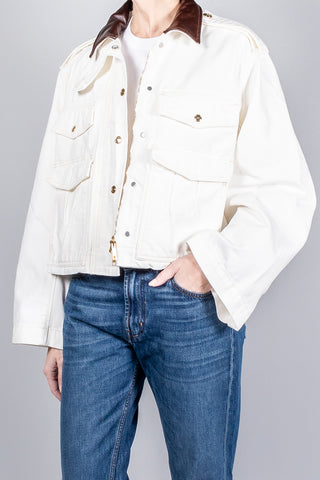 Ruadh The Henderson Jacket-Jackets-Misch-Boutique-Vancouver-Canada-misch.ca