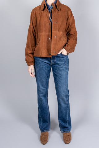 Yigal Azrouel Han Jacket-Jackets and Blazers-Misch-Boutique-Vancouver-Canada-misch.ca