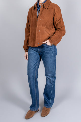 Yigal Azrouel Han Jacket-Jackets and Blazers-Misch-Boutique-Vancouver-Canada-misch.ca