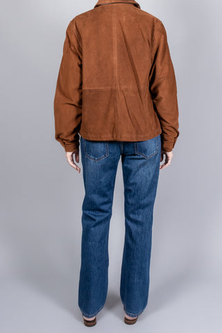 Yigal Azrouel Han Jacket-Jackets and Blazers-Misch-Boutique-Vancouver-Canada-misch.ca