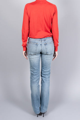 Ruadh The Dea Polo-Tops-Misch-Boutique-Vancouver-Canada-misch.ca