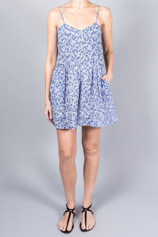 Isabel Marant Etoile Vickia Jumpsuit-Dresses and Jumpsuits-Misch-Boutique-Vancouver-Canada-misch.ca