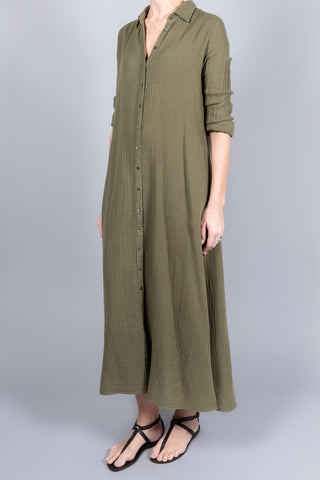 Xirena Boden Dress-Dresses and Jumpsuits-Misch-Boutique-Vancouver-Canada-misch.ca