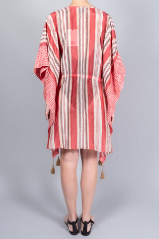 Isabel Marant Loreliz Kaftan-Misch-Boutique-Vancouver-Canada-misch.ca