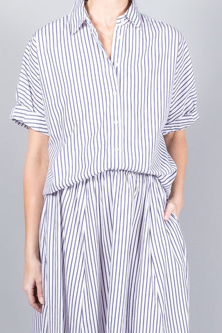 Xirena Teddy Shirt-Tops-Misch-Boutique-Vancouver-Canada-misch.ca